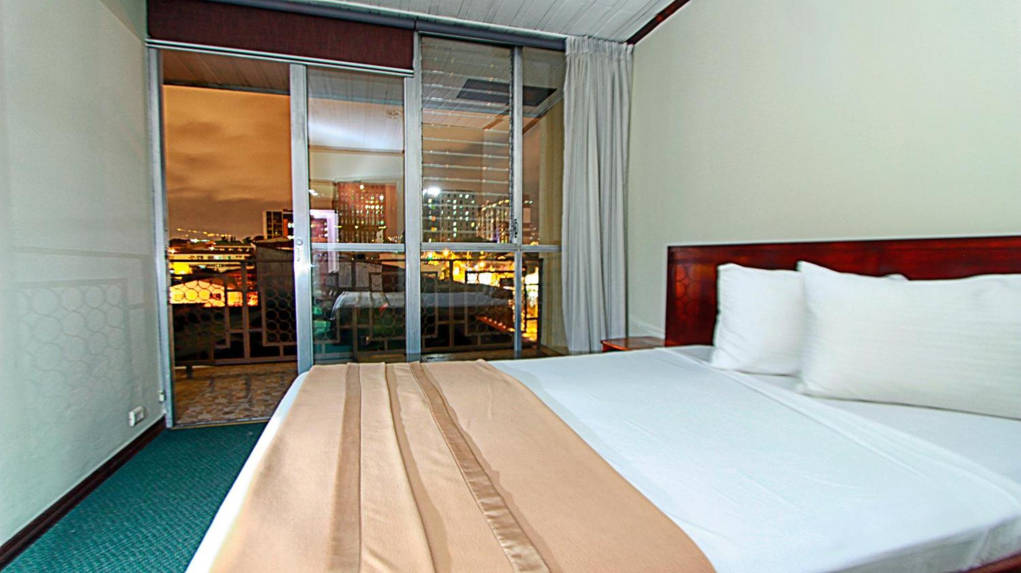 Hotel Ambassador San Jose  Exterior photo