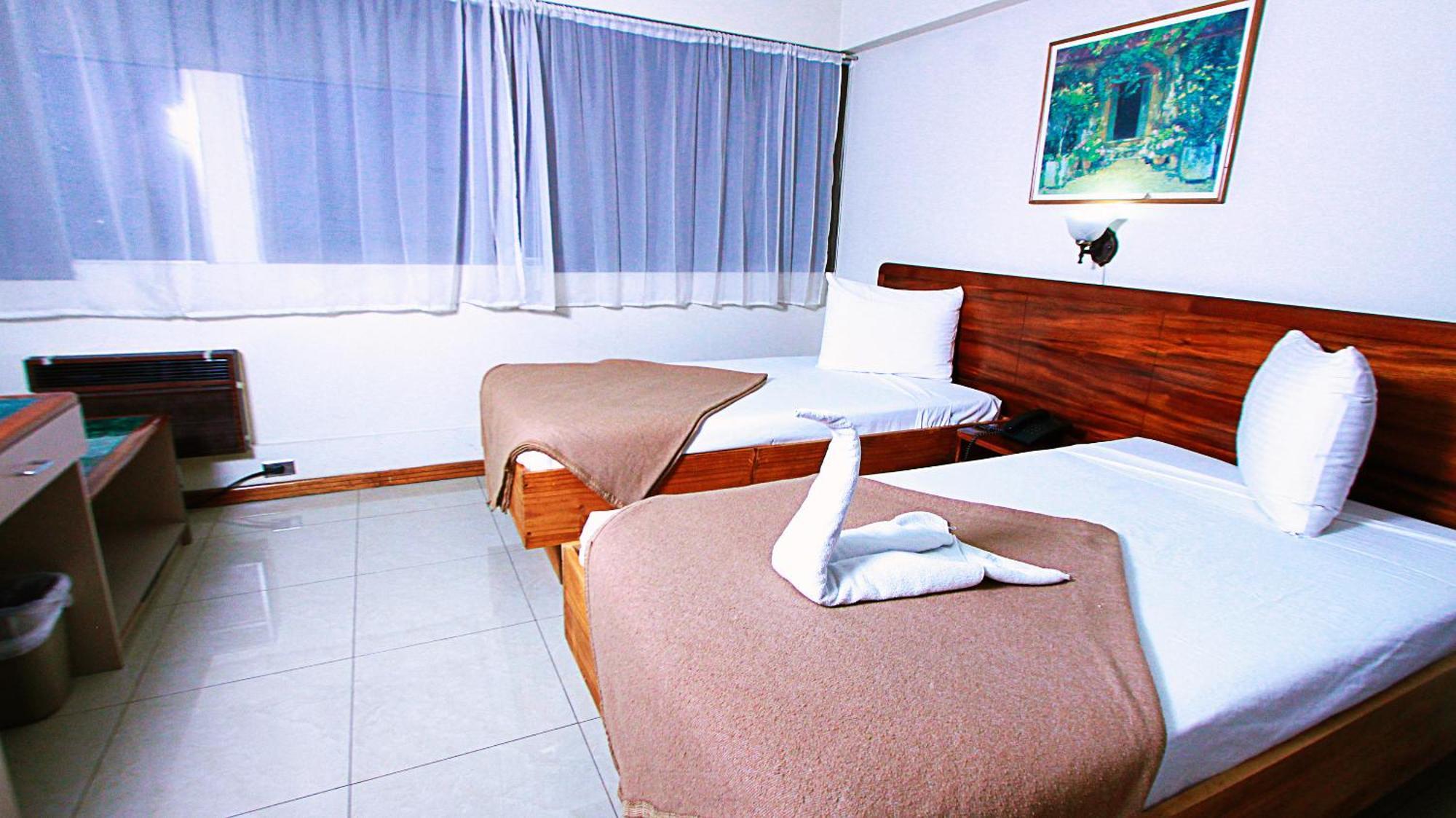 Hotel Ambassador San Jose  Exterior photo