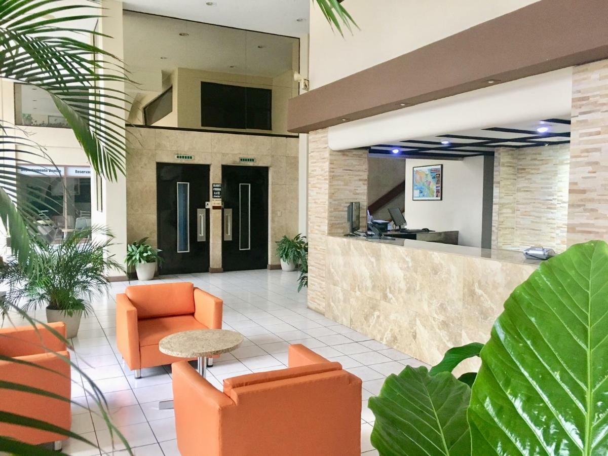Hotel Ambassador San Jose  Exterior photo