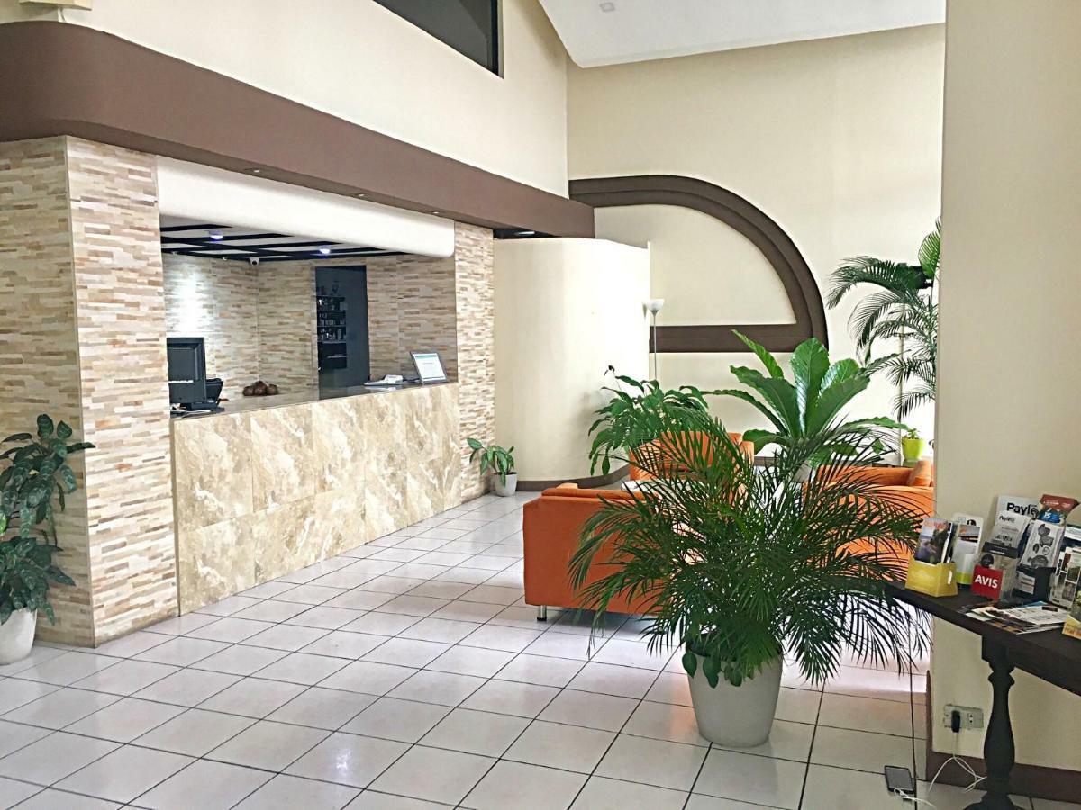 Hotel Ambassador San Jose  Exterior photo